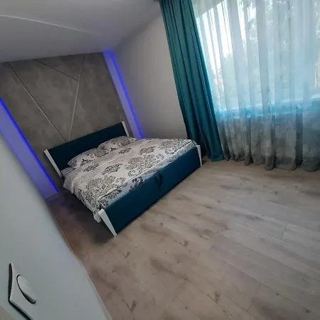 Secheni Apartment Uschhorod Exterior foto