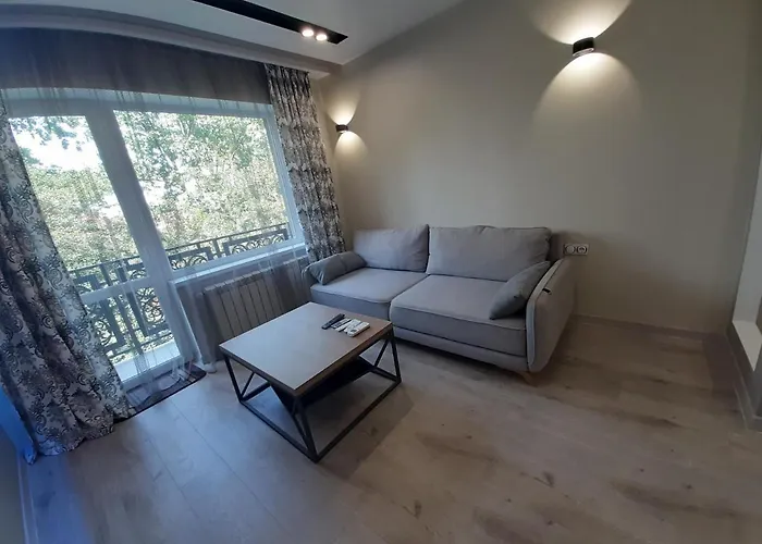 Secheni Apartment