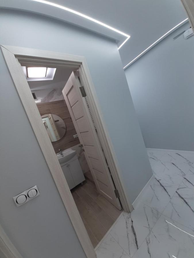 Secheni Apartment Uzhhorod