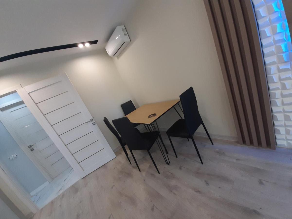 Secheni Apartment *