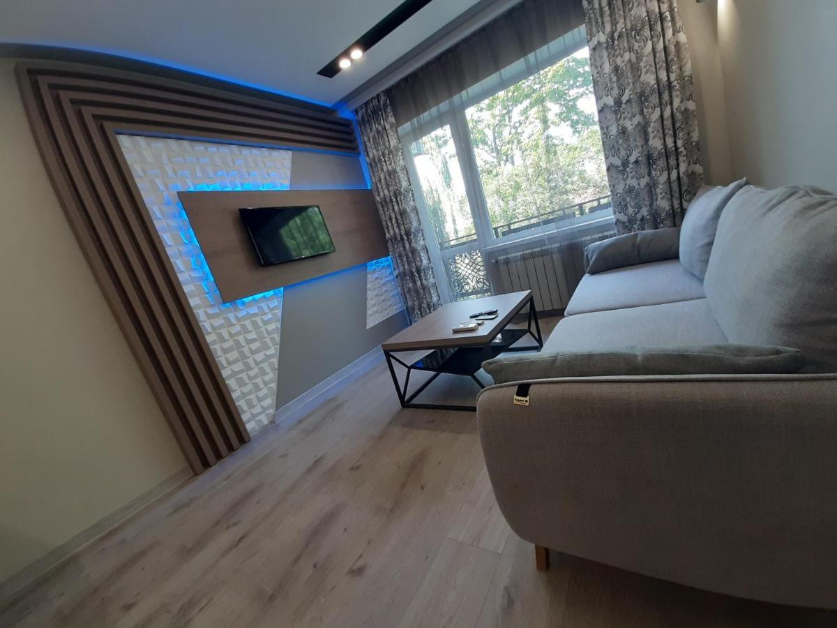 Secheni Apartment Uzhhorod