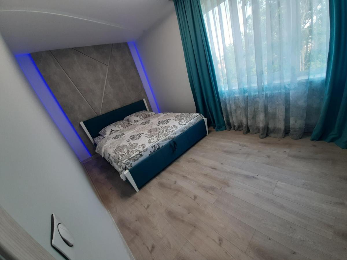 Secheni Uzhhorod